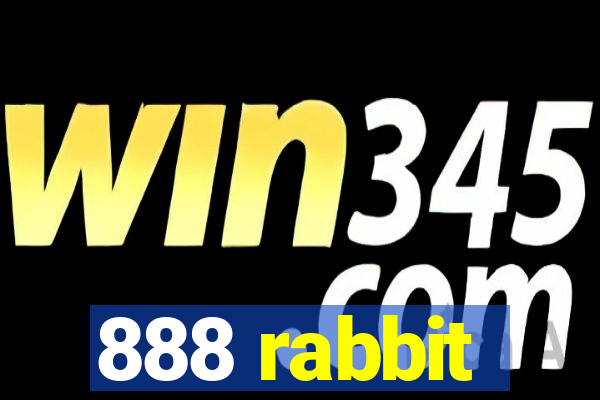 888 rabbit